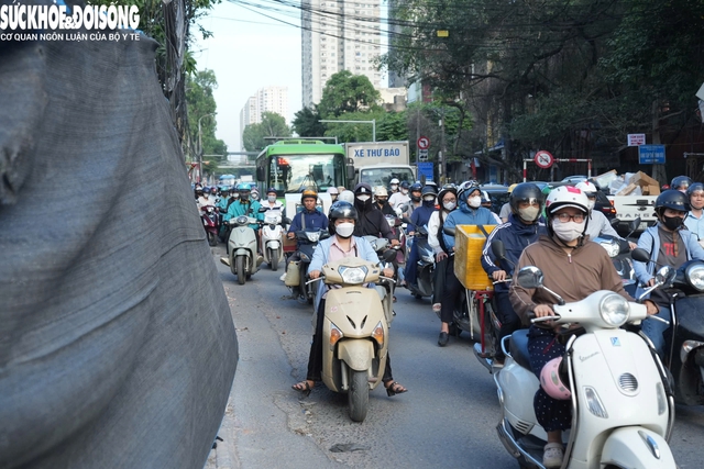 Hoàn thành giải phóng mặt bằng nút giao Phạm Tu - đường 70 sau 10 năm đình trệ- Ảnh 4.