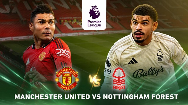 Kênh và link xem trực tiếp MU đấu Nottingham Forest ngày 17/5- Ảnh 1.