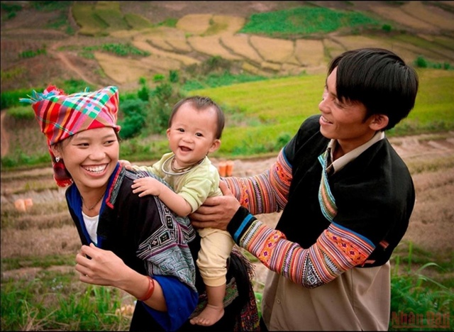 Kết thúc hoạt động Quỹ Hỗ trợ Phụ nữ nghèo từ 20/7/2026- Ảnh 1.