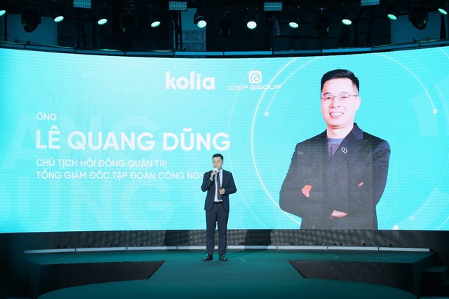 Ứng dụng sức khỏe số Kolia - lời giải mới cho bài toán bệnh mạn tính và cao huyết áp- Ảnh 2. Ứng dụng sức khỏe số Kolia - lời giải mới cho bài toán bệnh mạn tính và cao huyết áp- Ảnh 2.