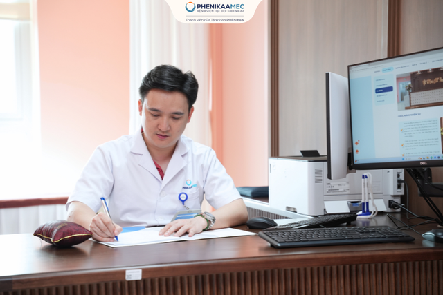 Khi IVF liên tiếp thất bại: Y học cổ truyền mở thêm cơ hội cho hành trình tìm con- Ảnh 2. Khi IVF liên tiếp thất bại: Y học cổ truyền mở thêm cơ hội cho hành trình tìm con- Ảnh 2.