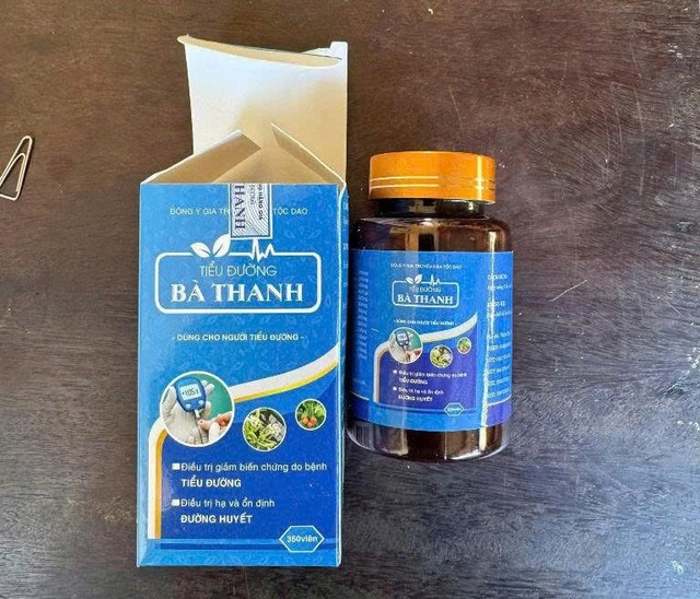 Danh sách các loại thuốc Đông y không rõ nguồn gốc trong vụ lừa đảo tại Thanh Hóa- Ảnh 5.