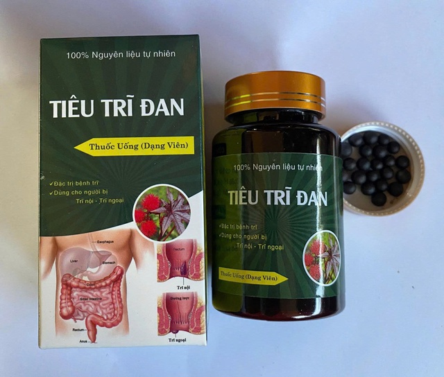 Danh sách các loại thuốc Đông y không rõ nguồn gốc trong vụ lừa đảo tại Thanh Hóa- Ảnh 3.