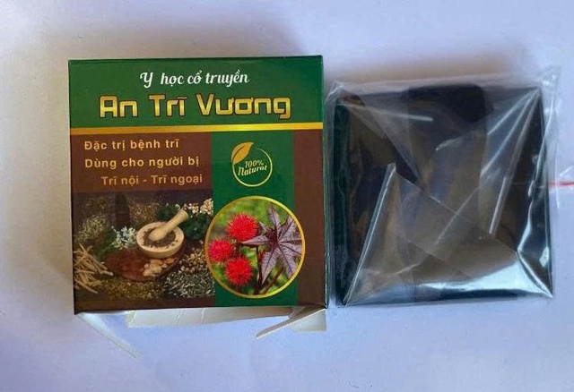 Danh sách các loại thuốc Đông y không rõ nguồn gốc trong vụ lừa đảo tại Thanh Hóa- Ảnh 4.