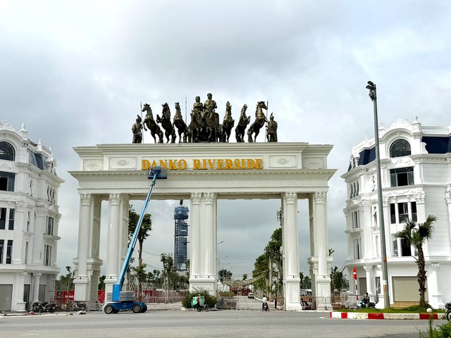 Danko Riverside - Sức hút từ một đô thị hiện hữu giữa tâm điểm phát triển Bắc Ninh- Ảnh 1. Danko Riverside - Sức hút từ một đô thị hiện hữu giữa tâm điểm phát triển Bắc Ninh- Ảnh 1.