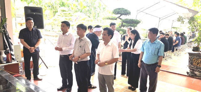 5 học sinh tử vong do đuối nước ở Phú Thọ: Bộ Y tế thăm hỏi gia đình nạn nhân, cảnh báo nguy cơ tai nạn dịp hè- Ảnh 2.