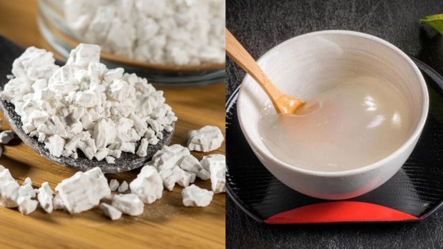 Bột sắn dây pha sống hay nấu chín tốt hơn cho sức khỏe? - Ảnh 3. Bột sắn dây pha sống hay nấu chín tốt hơn cho sức khỏe? - Ảnh 3.