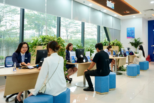 Tư vấn tài chính 2026: Nên vay ngân hàng mua nhà không? Làm sao để "an cư" mà vẫn "an tâm"- Ảnh 2. Tư vấn tài chính 2026: Nên vay ngân hàng mua nhà không? Làm sao để "an cư" mà vẫn "an tâm"- Ảnh 2.
