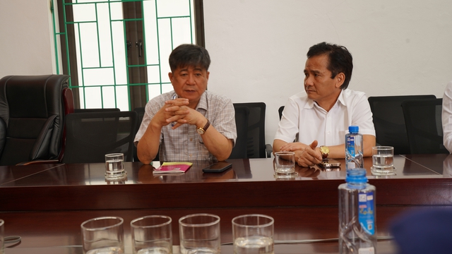 5 học sinh tử vong do đuối nước ở Phú Thọ: Bộ Y tế thăm hỏi gia đình nạn nhân, cảnh báo nguy cơ tai nạn dịp hè- Ảnh 5.
