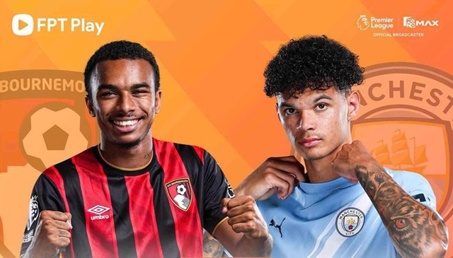 Lịch thi đấu bóng đá hôm nay ngày 19/5 - 20/5: Man City đấu Bournemouth- Ảnh 1. Lịch thi đấu bóng đá hôm nay ngày 19/5 - 20/5: Man City đấu Bournemouth- Ảnh 1.