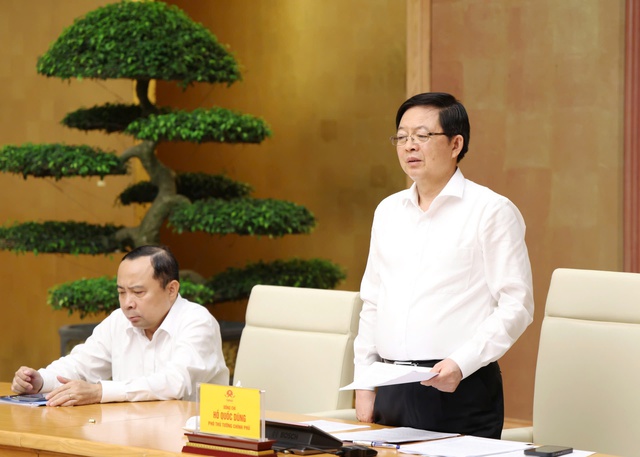 Phó Thủ tướng yêu cầu tăng tốc phát triển KH&CN, đổi mới sáng tạo và chuyển đổi số- Ảnh 3.