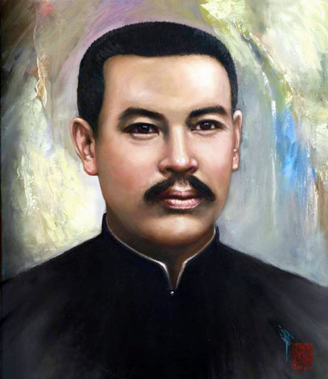 Sống Phúc âm giữa đời thường: Ánh sáng từ chứng nhân Phanxicô Xaviê Trương Bửu Diệp- Ảnh 1.