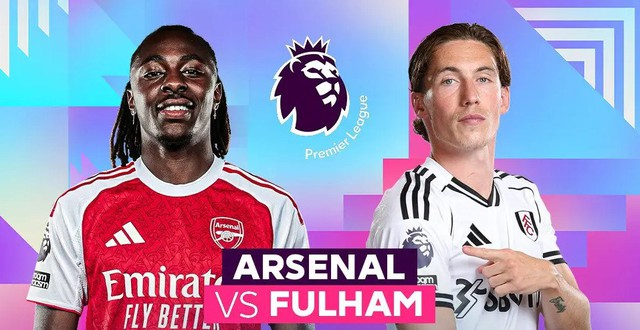 Lịch thi đấu bóng đá hôm nay ngày 2/5 - 3/5: Arsenal đấu Fulham- Ảnh 1.