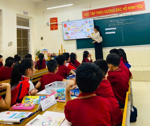 Chi tiết lịch nghỉ hè năm 2026 của học sinh cả nước- Ảnh 1.