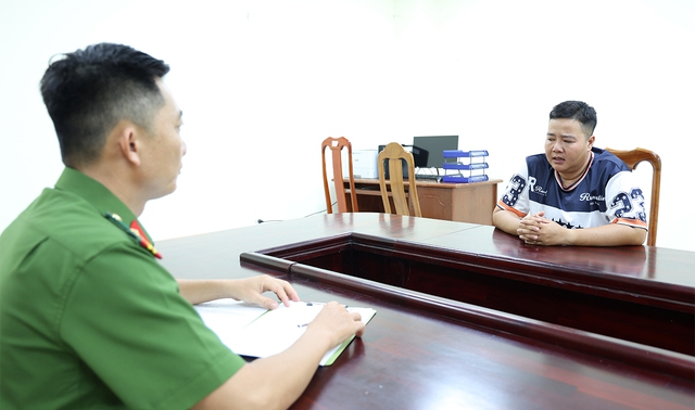 Tạm giữ Bùi Ngọc Thuỷ Tiên thuê ô tô mang đi cầm cố lấy tiền trả nợ- Ảnh 1.