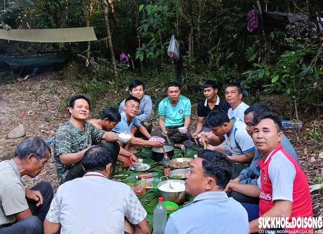 Những người lặng thầm giữ 'lá phổi xanh' cho nơi có nhiều loài động vật quý hiếm sinh sống- Ảnh 4.