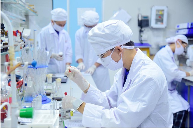 Viện Hàn lâm KH&CN Việt Nam công bố danh sách các công nghệ sẵn sàng chuyển giao- Ảnh 1.