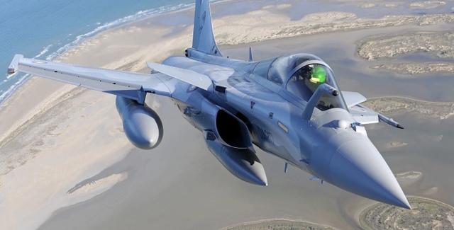 Quốc gia Đông Nam Á đưa tiêm kích Rafale Pháp vào trực chiến- Ảnh 1.