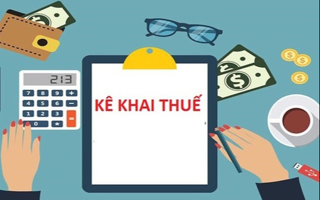 Nộp sai kỳ kê khai thuế, có bị xử phạt không?- Ảnh 1. Nộp sai kỳ kê khai thuế, có bị xử phạt không?- Ảnh 1.