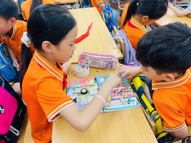 Chuẩn bị nghỉ hè, phụ huynh băn khoăn cho con học thêm hay đi trải nghiệm?- Ảnh 2. Chuẩn bị nghỉ hè, phụ huynh băn khoăn cho con học thêm hay đi trải nghiệm?- Ảnh 2.