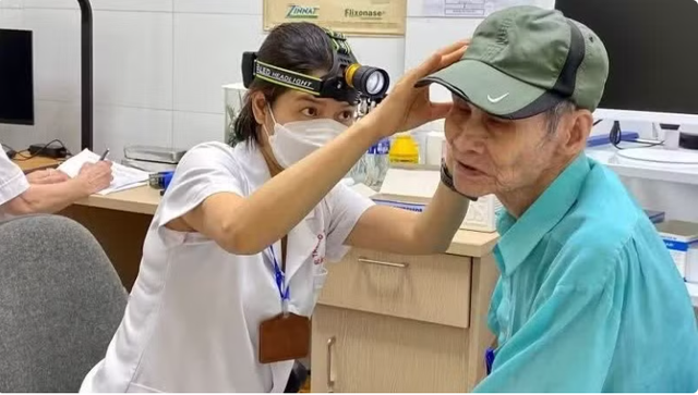 Từ ngày 1/7/2026: Thay đổi mức đóng bảo hiểm y tế hộ gia đình- Ảnh 1. Từ ngày 1/7/2026: Thay đổi mức đóng bảo hiểm y tế hộ gia đình- Ảnh 1.