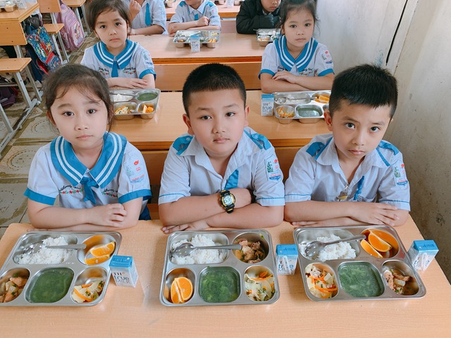 Xây dựng Luật Dinh dưỡng học đường: Cần sự đồng hành của doanh nghiệp ra sao?- Ảnh 2. Xây dựng Luật Dinh dưỡng học đường: Cần sự đồng hành của doanh nghiệp ra sao?- Ảnh 2.