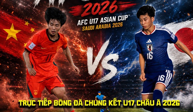 Kênh và link xem trực tiếp U17 Nhật Bản đấu U17 Trung Quốc ngày 22/5 - 23/5- Ảnh 1. Kênh và link xem trực tiếp U17 Nhật Bản đấu U17 Trung Quốc ngày 22/5 - 23/5- Ảnh 1.