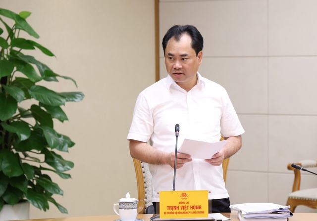 Phó Thủ tướng: Không điều chỉnh quy hoạch tùy tiện, phát triển manh mún, thiếu tầm nhìn- Ảnh 2. Phó Thủ tướng: Không điều chỉnh quy hoạch tùy tiện, phát triển manh mún, thiếu tầm nhìn- Ảnh 2.