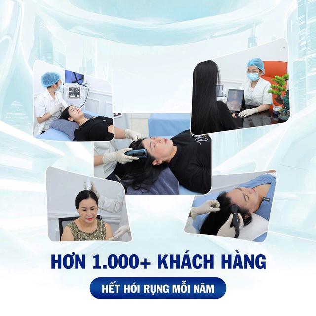 Khi làm đẹp không còn là 'đánh đổi', hành trình xây dựng niềm tin của Phòng khám da liễu W+ của Wang Luxury- Ảnh 2.