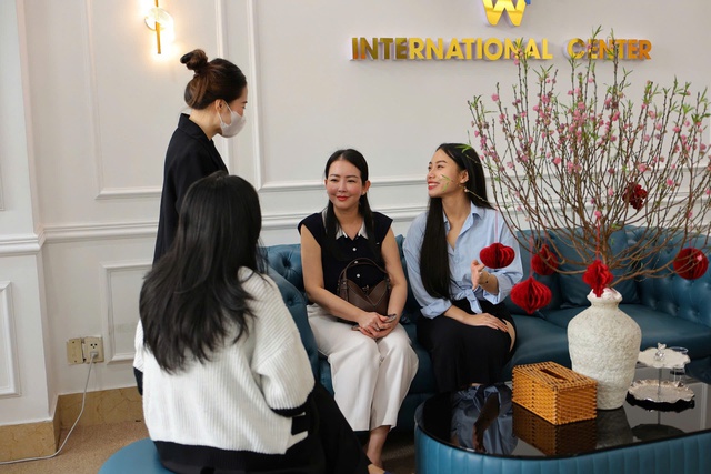 Khi làm đẹp không còn là 'đánh đổi', hành trình xây dựng niềm tin của Phòng khám da liễu W+ của Wang Luxury- Ảnh 1.