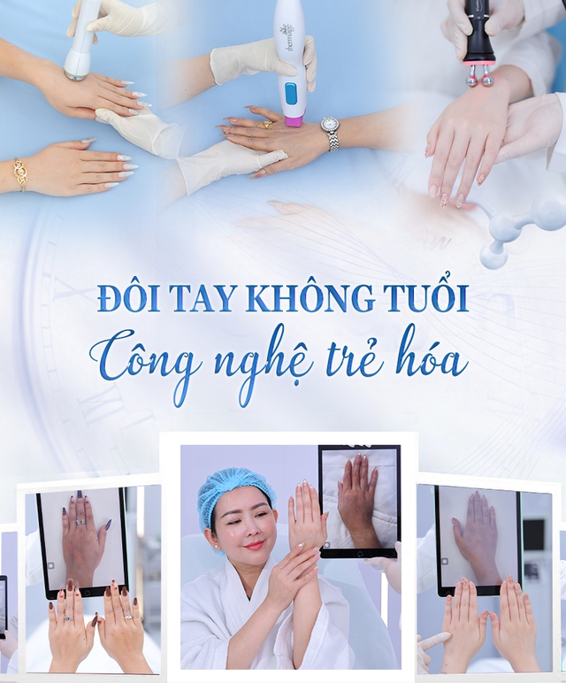 Khi làm đẹp không còn là 'đánh đổi', hành trình xây dựng niềm tin của Phòng khám da liễu W+ của Wang Luxury- Ảnh 3.
