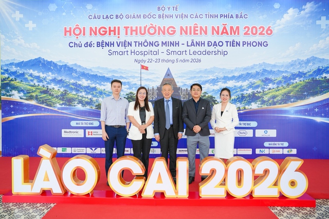 Hướng tới mở rộng ứng dụng y học tái tạo tại Việt Nam- Ảnh 4. Hướng tới mở rộng ứng dụng y học tái tạo tại Việt Nam- Ảnh 4.