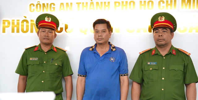 Từ vụ tự tử bằng Xyanua, bóc gỡ đường dây mua bán chất độc xuyên quốc gia quy mô lớn- Ảnh 1.