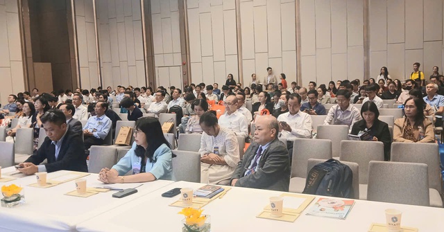 Người mắc tiền đái tháo đường cần được điều trị sớm để tránh nguy hiểm- Ảnh 2. Người mắc tiền đái tháo đường cần được điều trị sớm để tránh nguy hiểm- Ảnh 2.
