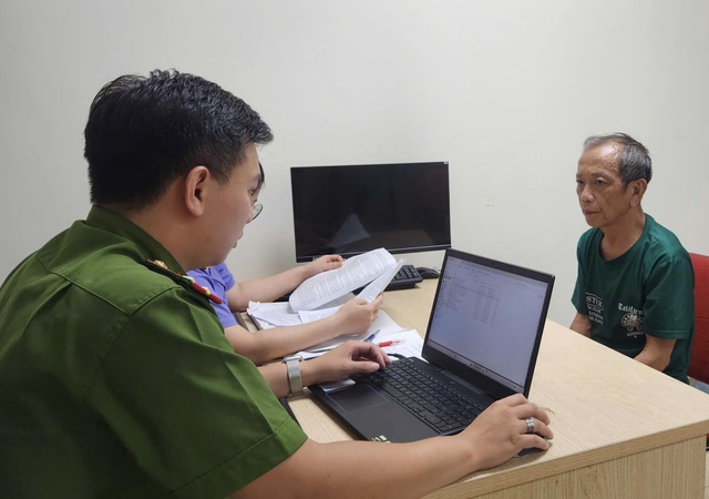 Từng có bệnh nhân tử vong tại cơ sở chữa bệnh bằng nước của ông Nguyễn Tiến Nam- Ảnh 1. Từng có bệnh nhân tử vong tại cơ sở chữa bệnh bằng nước của ông Nguyễn Tiến Nam- Ảnh 1.