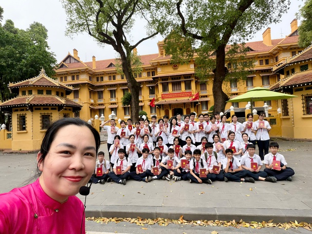 Giáo viên lưu ý những điều đặc biệt quan trọng trước các kỳ thi lớn- Ảnh 1. Giáo viên lưu ý những điều đặc biệt quan trọng trước các kỳ thi lớn- Ảnh 1.