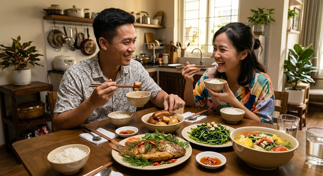 10 lý do để ăn đủ protein ngay hôm nay - Ảnh 3. 10 lý do để ăn đủ protein ngay hôm nay - Ảnh 3.