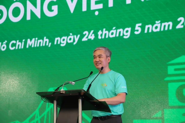 Dinh dưỡng chính là 'liều vaccine tự nhiên' phòng bệnh tật- Ảnh 1. Dinh dưỡng chính là 'liều vaccine tự nhiên' phòng bệnh tật- Ảnh 1.
