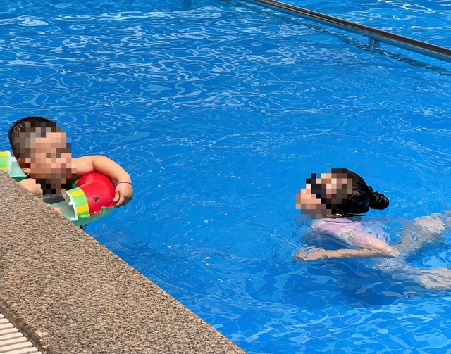 Trẻ em đuối nước, nỗi ám ảnh kỳ nghỉ hè- Ảnh 2. Trẻ em đuối nước, nỗi ám ảnh kỳ nghỉ hè- Ảnh 2.