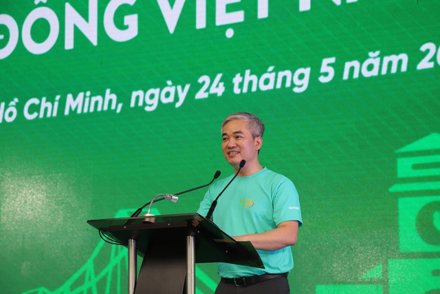 Ngày Dinh dưỡng cộng đồng Việt Nam lần thứ 6: Đưa lối sống lành mạnh đến gần hơn với người dân- Ảnh 2. Ngày Dinh dưỡng cộng đồng Việt Nam lần thứ 6: Đưa lối sống lành mạnh đến gần hơn với người dân- Ảnh 2.