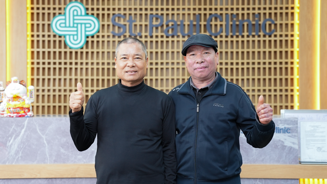 Phòng khám Da liễu St. Paul: Hành trình trưởng thành từ thử thách, vững vàng với sứ mệnh lấy người bệnh làm trung tâm- Ảnh 3.