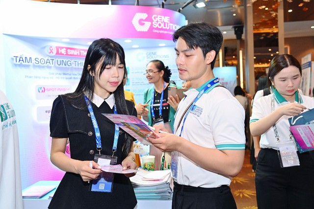 Hướng tiếp cận mới trong phát hiện sớm ung thư phụ khoa- Ảnh 4.