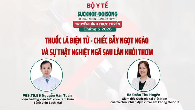 Truyền hình trực tuyến: Chiếc bẫy ngọt ngào và sự thật nghiệt ngã sau làn khói thơm- Ảnh 1. Truyền hình trực tuyến: Chiếc bẫy ngọt ngào và sự thật nghiệt ngã sau làn khói thơm- Ảnh 1.