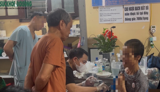 Ông Nguyễn Tiến Nam bị bắt để điều tra lừa đảo gần 100 tỷ: Người bệnh có đòi lại được tiền?- Ảnh 3.