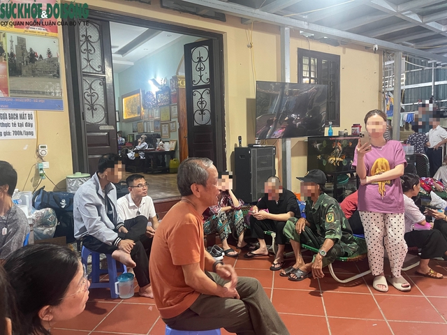 Ông Nguyễn Tiến Nam bị bắt để điều tra lừa đảo gần 100 tỷ: Người bệnh có đòi lại được tiền?- Ảnh 4.