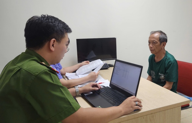 Ông Nguyễn Tiến Nam bị bắt để điều tra lừa đảo gần 100 tỷ: Người bệnh có đòi lại được tiền?- Ảnh 2.
