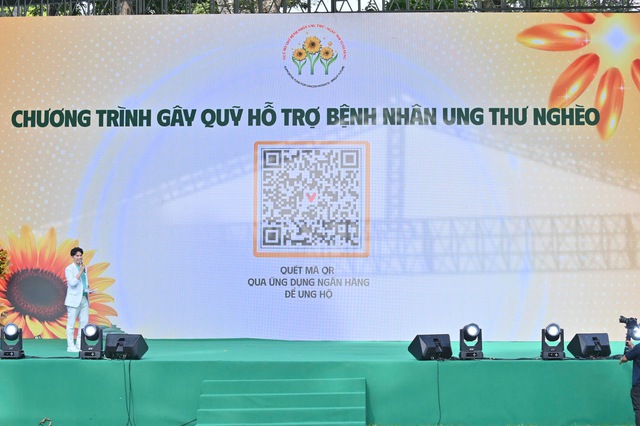 Ngày Dinh dưỡng cộng đồng Việt Nam lần 6: Lan toả mạnh mẽ tinh thần sống khoẻ- Ảnh 2. Ngày Dinh dưỡng cộng đồng Việt Nam lần 6: Lan toả mạnh mẽ tinh thần sống khoẻ- Ảnh 2.