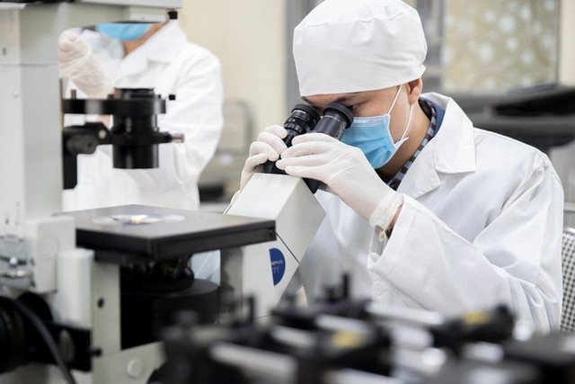 Siết chặt liêm chính khoa học, quy định rõ trách nhiệm khi sử dụng AI trong nghiên cứu- Ảnh 1.