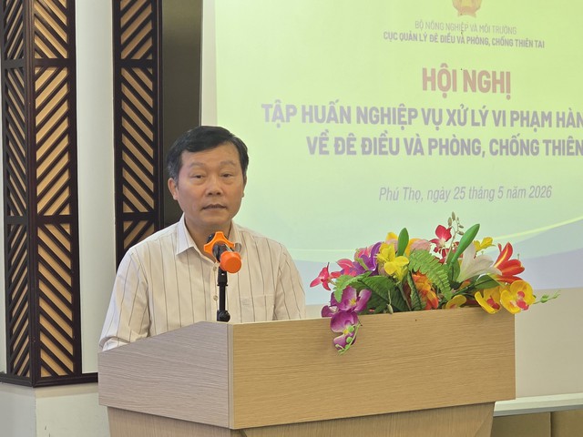 Thiên tai diễn biến ngày càng bất thường do biến đổi khí hậu- Ảnh 1. Thiên tai diễn biến ngày càng bất thường do biến đổi khí hậu- Ảnh 1.