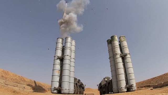 Hàn Quốc từng suýt chọn hệ thống S-300 Nga thay vì Patriot Mỹ- Ảnh 1. Hàn Quốc từng suýt chọn hệ thống S-300 Nga thay vì Patriot Mỹ- Ảnh 1.